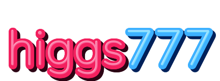 higgs777 — logo kanal