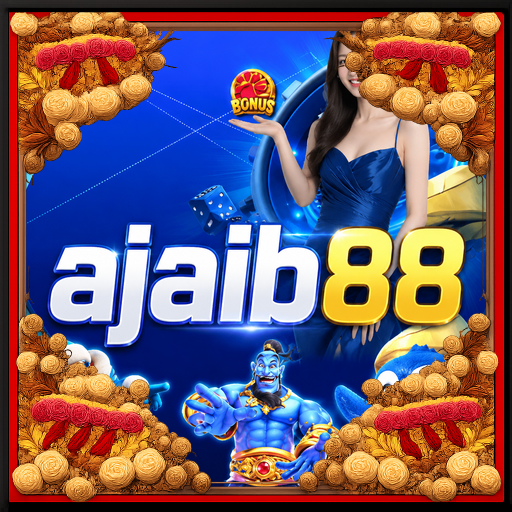 ajaib88 — mitra unggulan